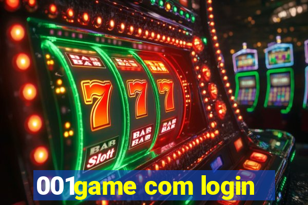 001game com login
